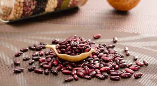 红腰豆是红豆吗 红腰豆和红豆的区别