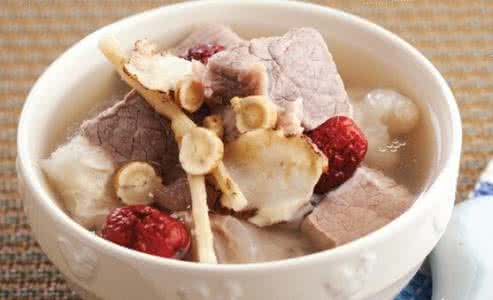 喉咙干燥吃什么好 吃什么缓解冬季干燥