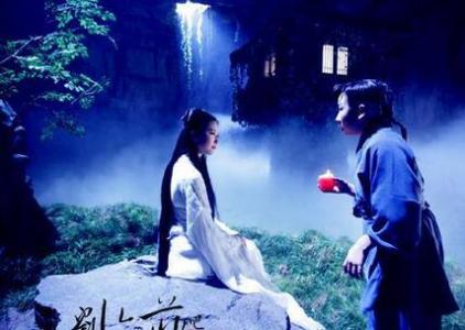 上古传说中的十大妖仙 中国古代神话传说中的十大妖仙 上古十大妖仙