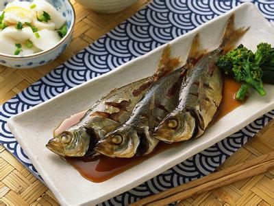 吃什么鱼能长高 冬季最应该吃什么鱼