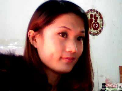 那就这样吧 那就这样吧 她本来只是贪玩画了一个‘丁丁’妆，结果就这样居然火了...