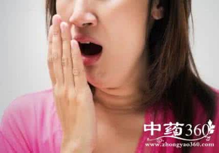 口苦吃什么药最好 口苦怎么回事 口苦吃什么好