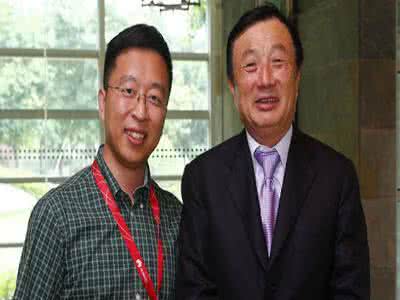 华为老总 任正非 华为老总任正非身份 任正非之女保密身份20年,其中隐情为哪般?