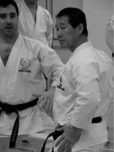 空手道 你所不知道的真实的空手道