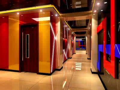 合肥ktv装修 合肥装修设计公司 合肥ktv装修设计公司