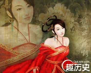 中国历史上女间谍 揭秘：我国古代史上第一个高级女间谍——妹喜