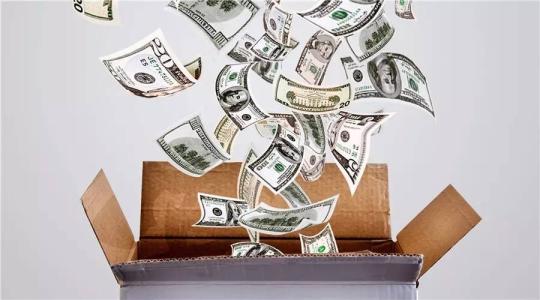 穷人省略号的作用 为什么说“穷人”都是省出来的?