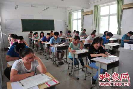 高考考场答题技巧 高考考场答题十项注意1