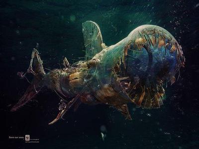 星之海洋5怪物图鉴 星之海洋5怪物图鉴 盘点5大恐怖的海洋怪物