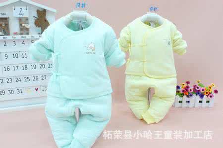 【宝贝衣衣】各种宝宝衣带图解