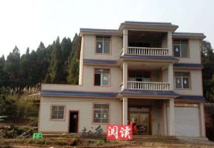 住宅屋面防水等级 农村住宅开门风水讲究 屋宅风水最讲究的是啥