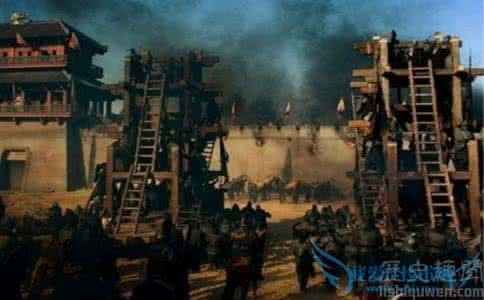 史可法血战扬州 史可法的简介 史可法血战扬州的故事