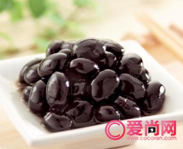 醋泡黑豆减肥法 黑豆怎么吃减肥 揭秘错误的黑豆减肥法