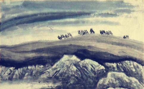 唐朝崔湜 唐朝崔湜的简介 崔湜的诗词作品赏析