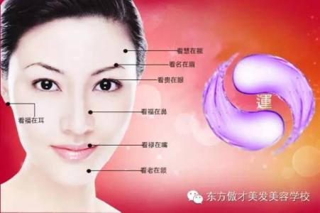 面相看转运 女人有这种面相婚后绝对转运