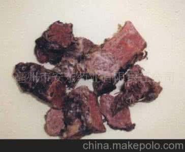 中药材鉴别方法 中药材红景天性状鉴别 红景天图片简介及鉴别方法