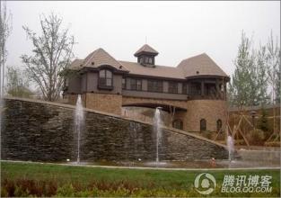 阳宅二十四山坐向吉凶 屋宅坐向吉凶的辩证法