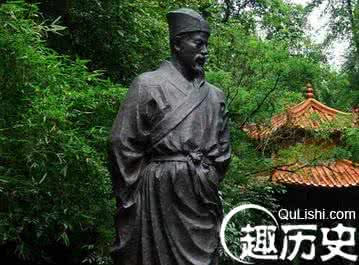 王阳明的五大处世之道 王阳明为何被称为圣人？一代圣人王阳明的处世之道