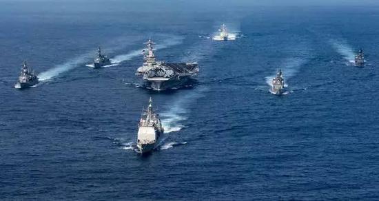 日本媒体评价杨洋 日媒:中国咄咄逼人 日本欲买更多F35战机