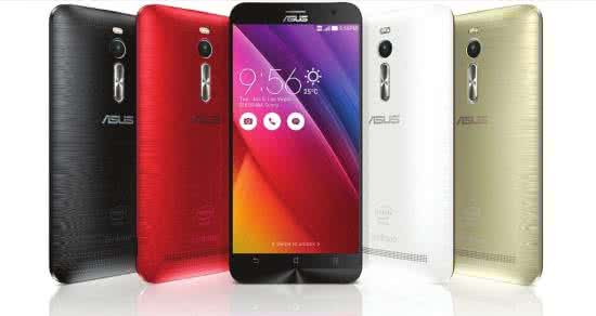 华硕zenfone ar上市 华硕zenfone2什么时候上市