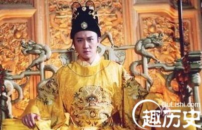 艺名怎么取 古代娱乐圈的黄金时代：有皇帝自取艺名亲自登台