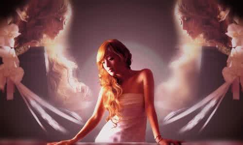 造化之门境界 做自然而然的女人，是造化，是境界