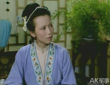 红楼梦 李纨 红楼梦李纨 你真的以为《红楼梦》中的李纨是个老实人吗？