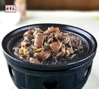 黑豆怎么吃最补肾 黑豆炖狗肉