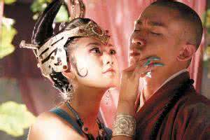 唐僧和老鼠精失元阳 唐僧的元阳是如何被妖精破掉的?