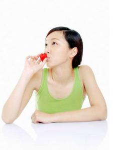 郑多燕瘦身减肥餐 营养师:3个月成功瘦身20斤减肥餐单