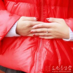 家里养狗是不是旺财 身体这处告诉你是不是旺财女