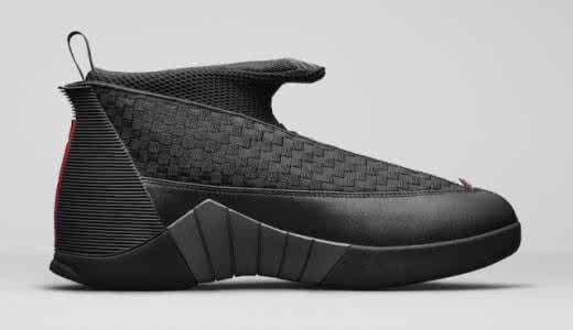 黑魂3dlc2发售日期 黑魂3dlc发售日期 黑魂战斗机！Air Jordan 15 OG “Stealth” 发售日期确定