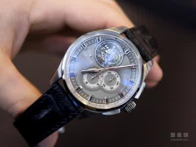 真力时el primero 真力时el primero 真力时推出El Primero“Legend of Cohiba”腕表