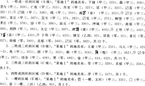 吴起变法的主要内容 吴起变法时间 吴起变法的主要内容介绍 吴起变法的主要内容