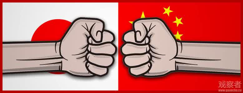 中日爆发战争的可能性 日加强西南地区防卫 中日擦枪走火可能性增加