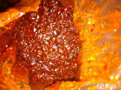 烧烤鸡翅腌料配方 秘制烧烤腌料
