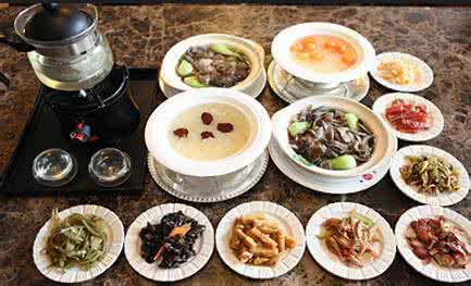 败火教 教你5个冬季败火的神秘食谱