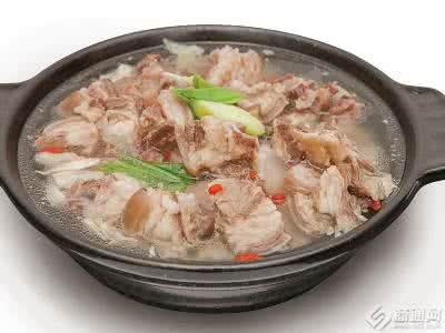 羊肉不能和什么一起吃 羊肉的做法大全