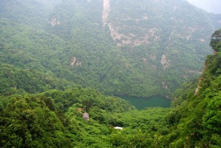 武当山玄岳门 【湖北行】问道大岳武当