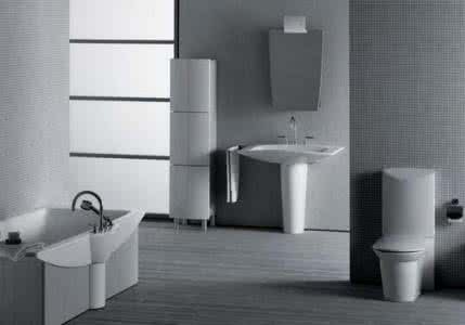 卫浴洁具挑选 怎样挑选卫浴洁具