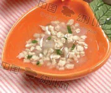 宝宝辅食机推荐 春季幼儿辅食推荐