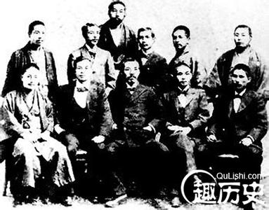 康有为 孙中山 揭秘:保皇派康有为与孙中山到底有何血海深仇?
