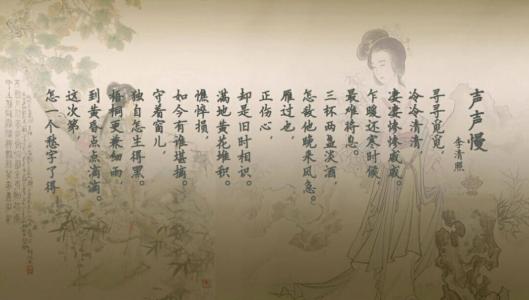 王之涣是边塞诗人吗 诗词歌赋 诗人王之涣简介_诗词歌赋
