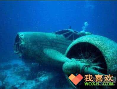 百慕大三角之谜或解开 百慕大之谜或解开 解开黑洞之谜