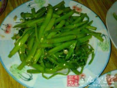 空心菜嘌呤含量 空心菜钙含量高番茄数十倍