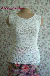 钩针编织风衣外套冬款 钩针编织----九款网格衣