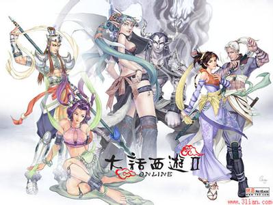 游戏笔墨 《西游记》的“游戏”笔墨