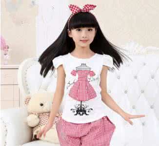 婴儿灯笼短裤裁剪图 【童装系列】婴儿灯笼短裤