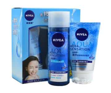 妮维雅爽肤水 妮维雅爽肤水产品简介