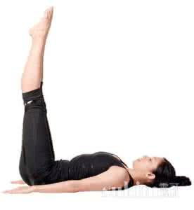 减肥瘦身的动作 推荐几个减肥瘦身的动作